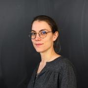 Portrait de Suzanne Bellue