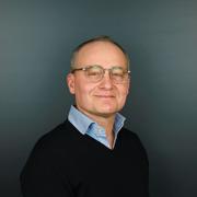 Portrait de David Bounie