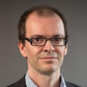 Portrait de Marc Bourreau