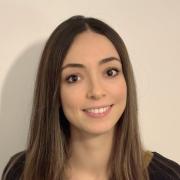 Portrait de Laurie Ciaramella