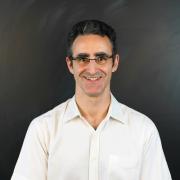 Portrait de Grégory Corcos