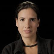 Portrait de Béatrice Cherrier