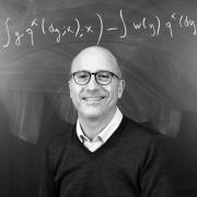 Portrait de Philippe Choné