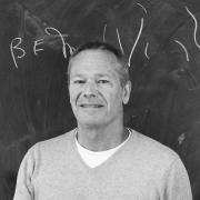 Portrait de Christian Belzil