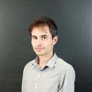 Portrait de Samuel Coavoux