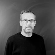 Portrait de Bruno Crépon