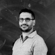 Portrait de Laurent Davezies