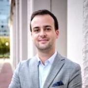 Portrait de Florian Grosset-Touba