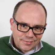 Portrait d’Olivier Gossner