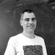 Portrait de Guillaume Hollard