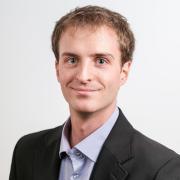 Portrait de Julien Combe