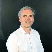 Portrait de Thierry Kamionka