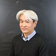 Portrait de Yukio Koriyama