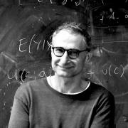 Portrait de Laurent Linnemer