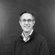 Portrait d’Olivier Loisel