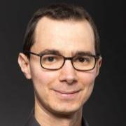 Portrait d’Yves Le Yaouanq