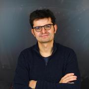 Portrait de Clément Malgouyres