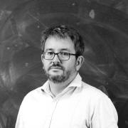 Portrait de Franck Malherbet