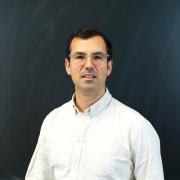 Portrait de Matias Nunez