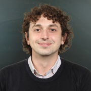 Portrait de Michele Fabi