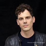 Portrait d’Étienne Ollion