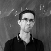 Portrait de Xavier D’Haultfoeuille