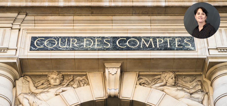 Patricia Crifo nommée à la Cour des comptes : une économiste engagée au service de l'intérêt général