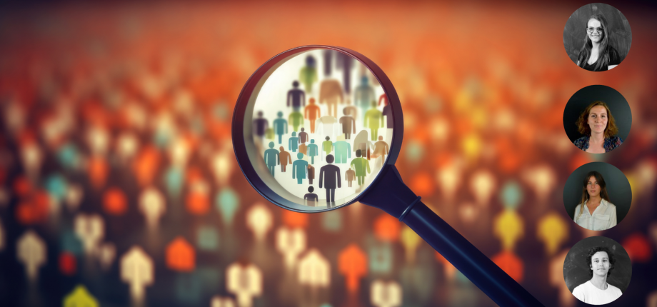 Nos doctorants sur le marché du travail - Un nouveau chapitre commence