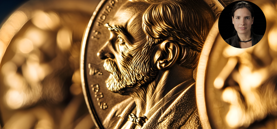 Béatrice Cherrier dans l’émission spéciale “Prix Nobel d’économie 2025”