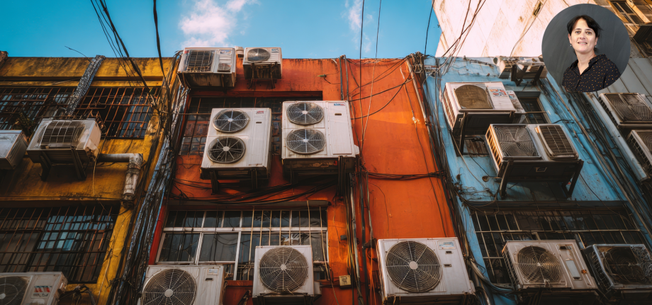 Chine : les climatiseurs sont-ils en froid avec la lutte contre le réchauffement ?