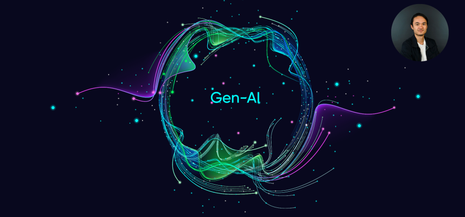 L'IA générative est-elle un gain pour la recherche ?