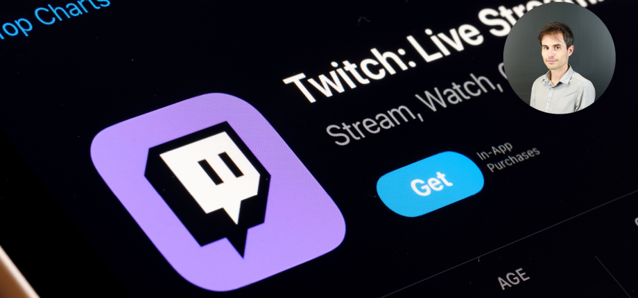 "GP Explorer 3 n'est pas une course qui sort de nulle part" : comment Twitch est devenue la nouvelle plateforme du sport spectacle