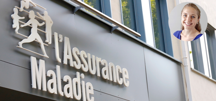 Participation de Pauline Rossi à l’émission "Les informés de l'éco" sur le budget 2026 et le système de protection sociale