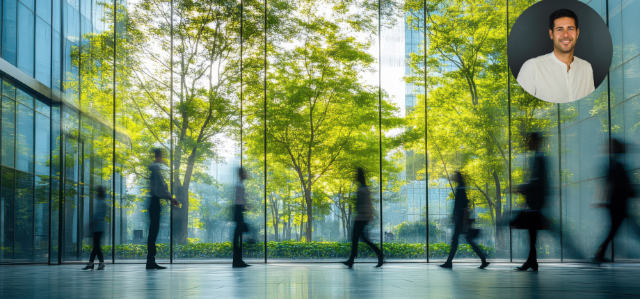 Financial Times highlights Olivier David Zerbib’s research among the most "positively" cited studies