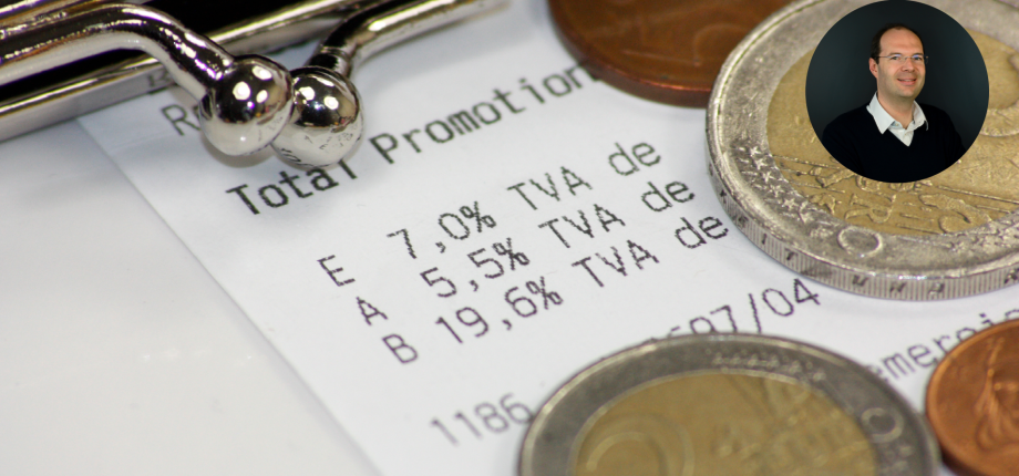 « Augmenter la TVA pour mieux baisser les charges patronales », une stratégie macroéconomique pour redresser les finances publiques