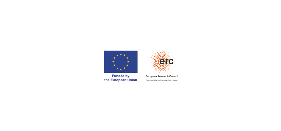 Bourses ERC