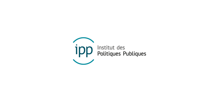 Institut des politiques publiques