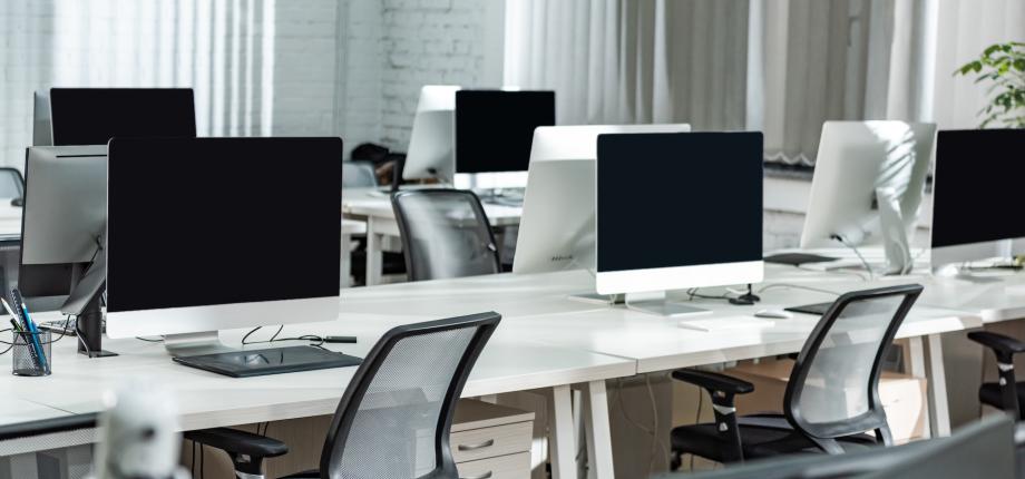 Institut Polytechnique Experimental Lab