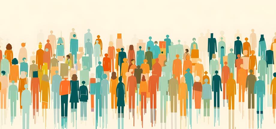 Master 2 – Quantitative Sociology & Computational Social Science