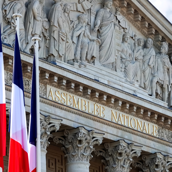 Étienne Ollion invited to discuss France’s political moment in European media