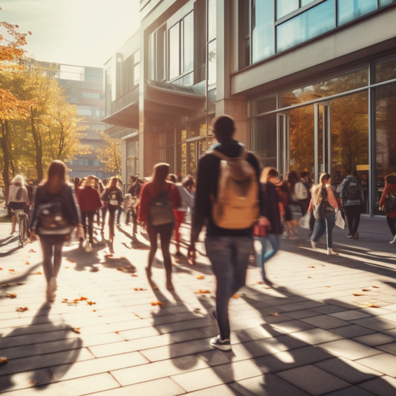 Participation d’Étienne Ollion à l’enquête « L’université française est-elle vraiment sous influence woke ? »