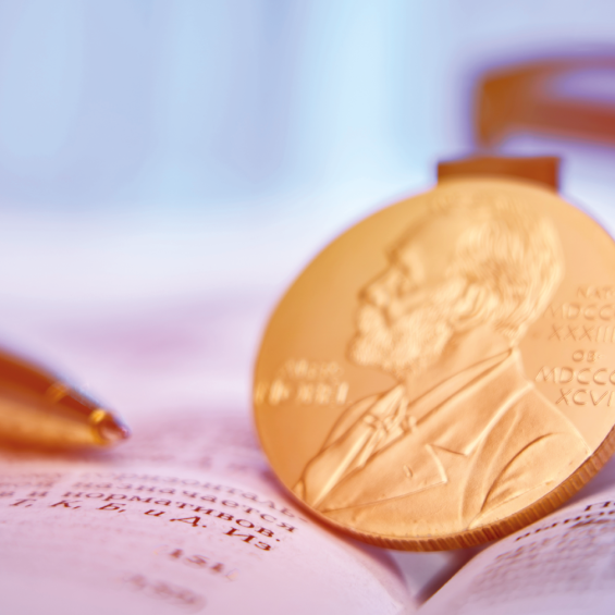 Econ Nobel Prize Lecture: Philippe Aghion at CREST and Institut Polytechnique de Paris
