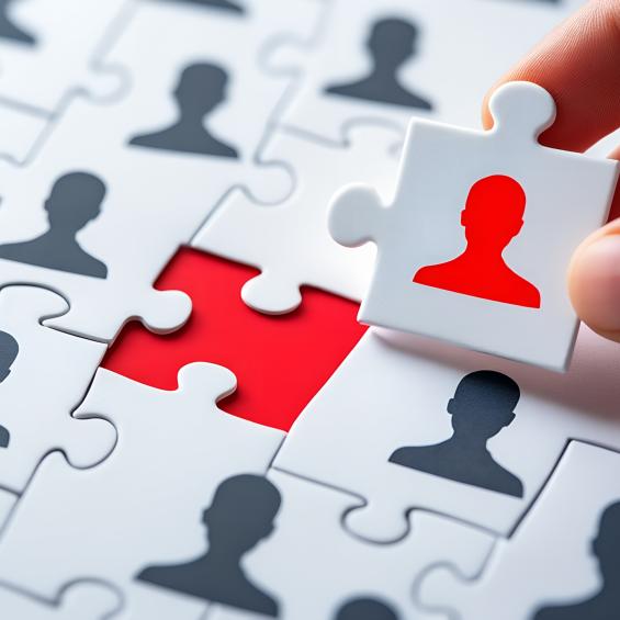 Placement doctoral