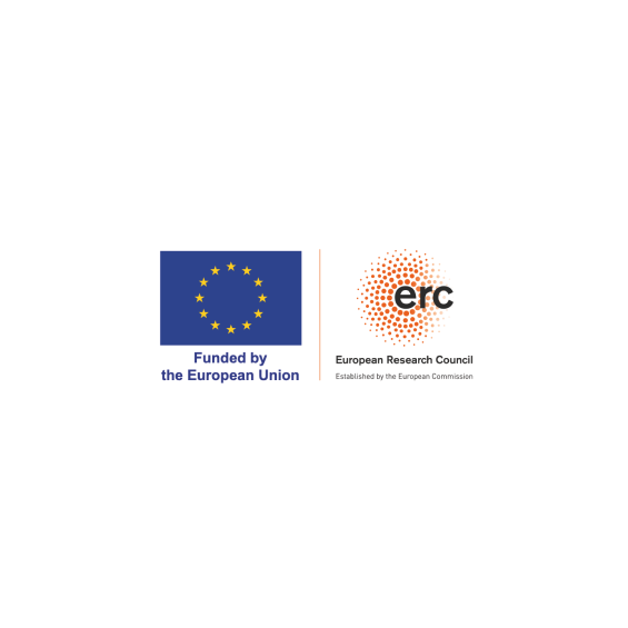 Bourses ERC