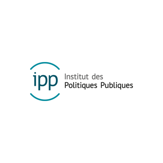 Institut des politiques publiques