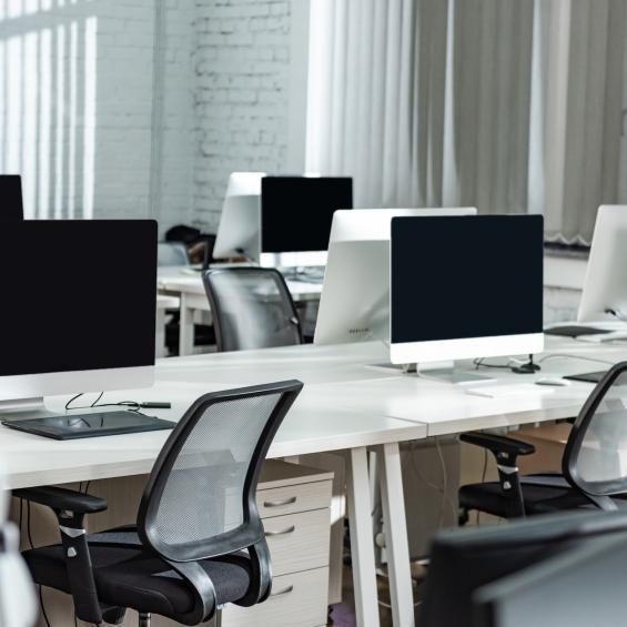 Institut Polytechnique Experimental Lab