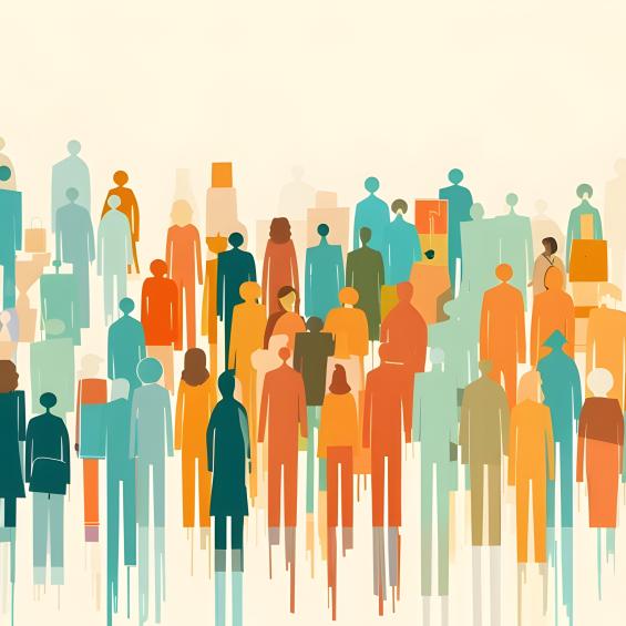 Master 2 – Quantitative Sociology & Computational Social Science