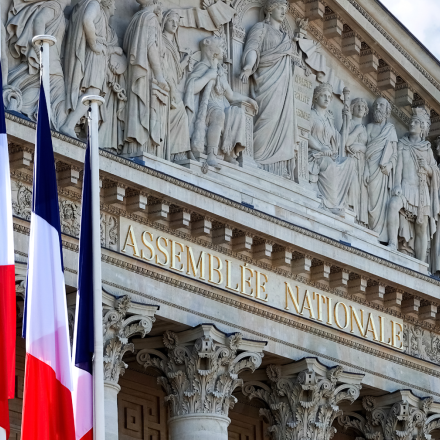 Étienne Ollion invited to discuss France’s political moment in European media