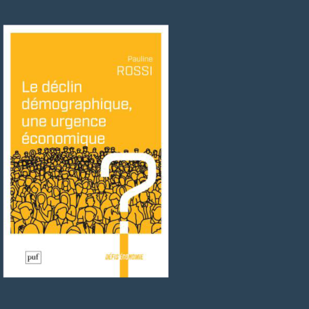 Le déclin démographique en France : une urgence économique et sociale