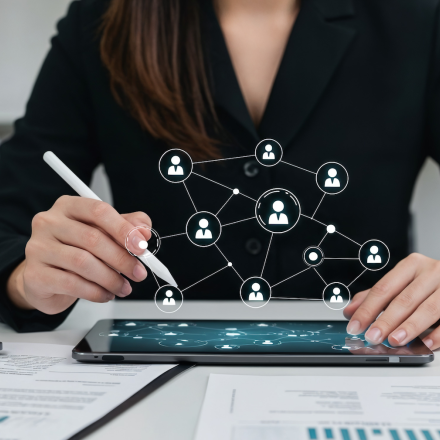 Intelligence artificielle et marché du travail : l’éclairage de Roland Rathelot lors d’un MeetUp Hi!PARIS